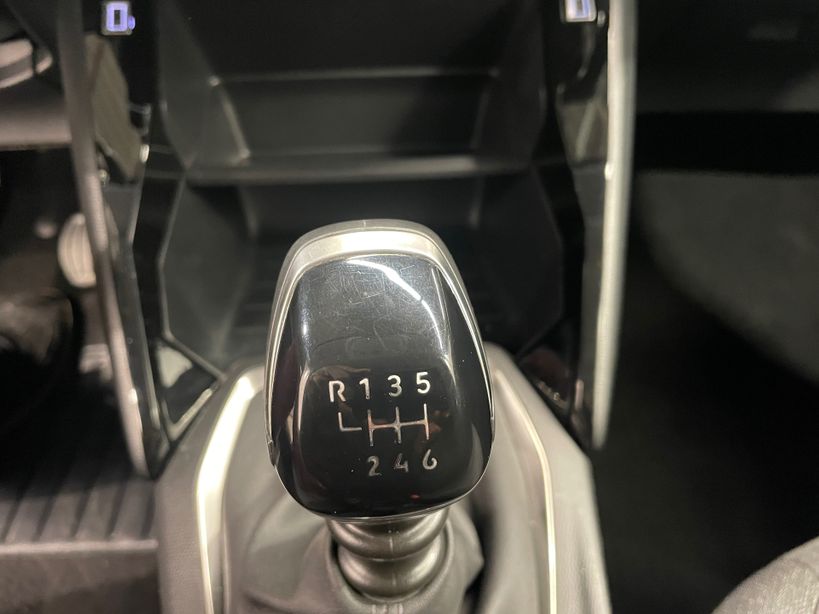 PEUGEOT 208 2025 - Photo n°33