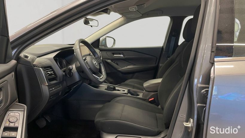 NISSAN QASHQAI 2024 - Photo n°9