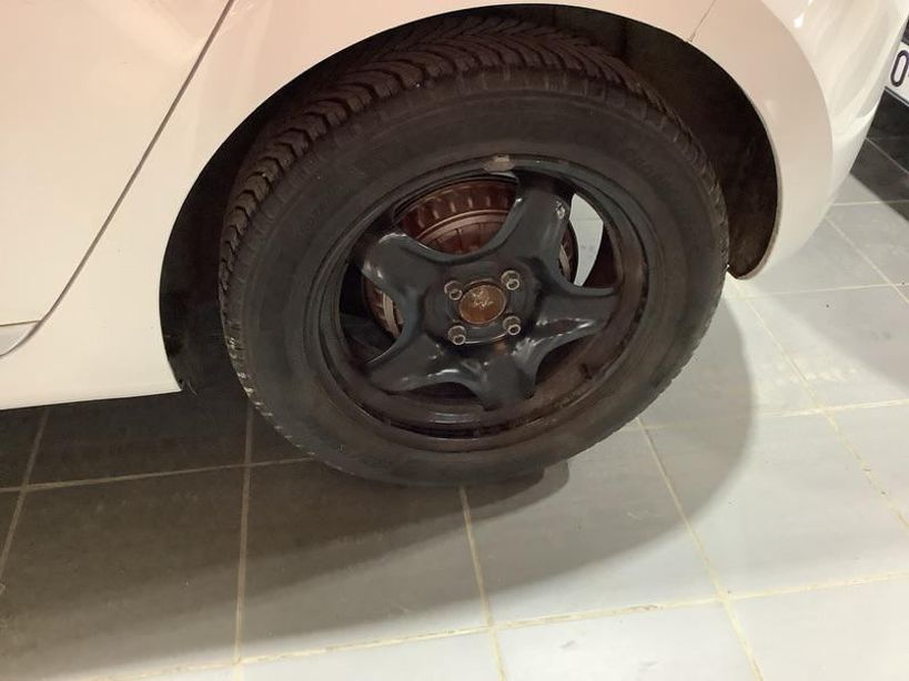 RENAULT CLIO V 2020 - Photo n°3