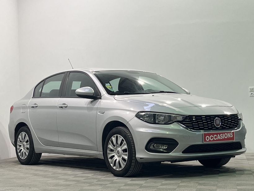FIAT TIPO 2017 - Photo n°2