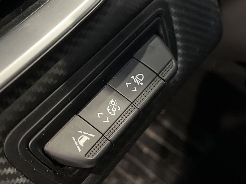 RENAULT CLIO V 2021 - Photo n°35