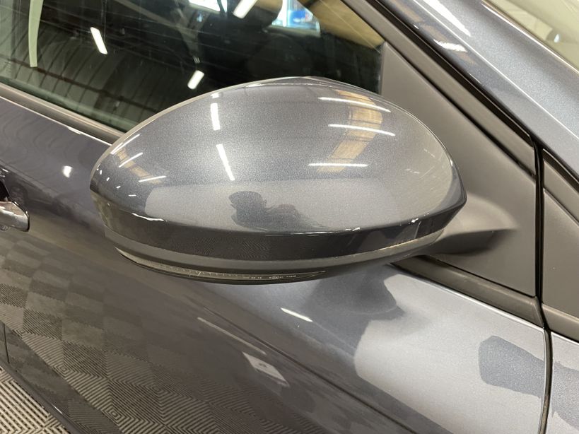 RENAULT MEGANE IV BERLINE 2022 - Photo n°13