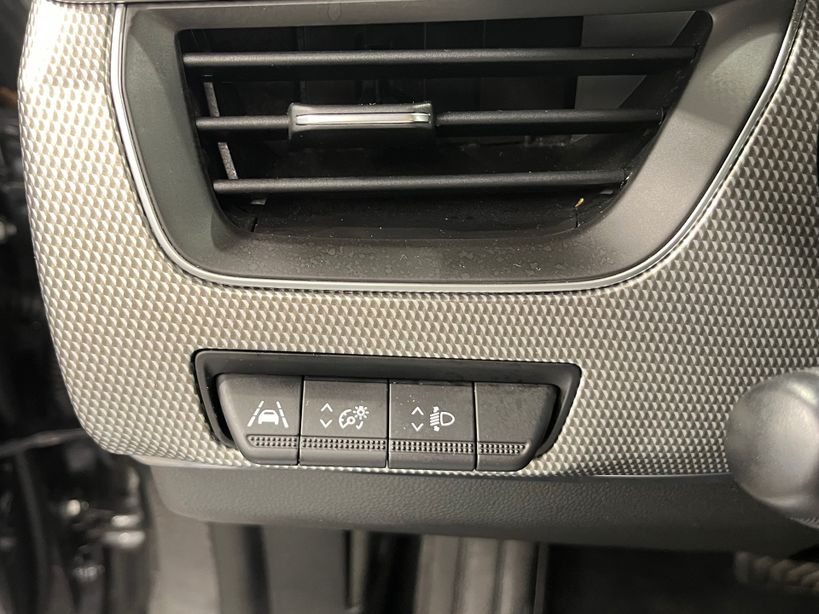 RENAULT ARKANA 2022 - Photo n°16