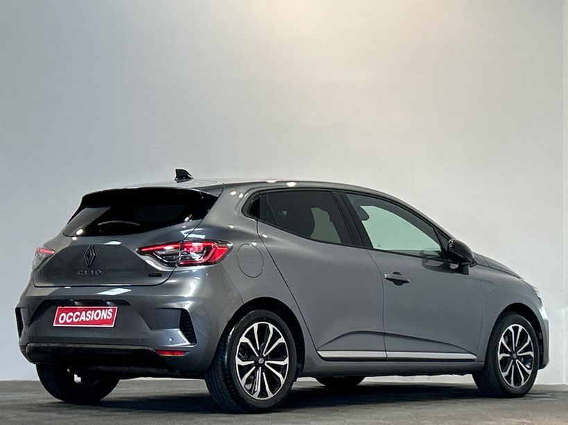 RENAULT CLIO V 2025 - Photo n°3