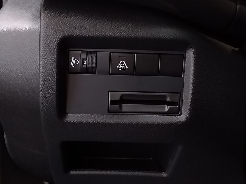 CITROEN C5 AIRCROSS 2023 - Photo n°22