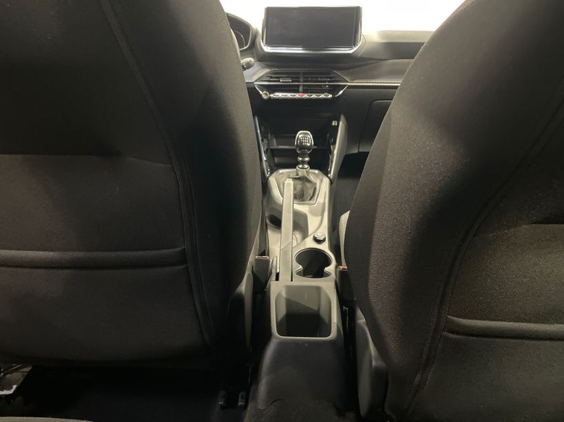 PEUGEOT 208 2024 - Photo n°39