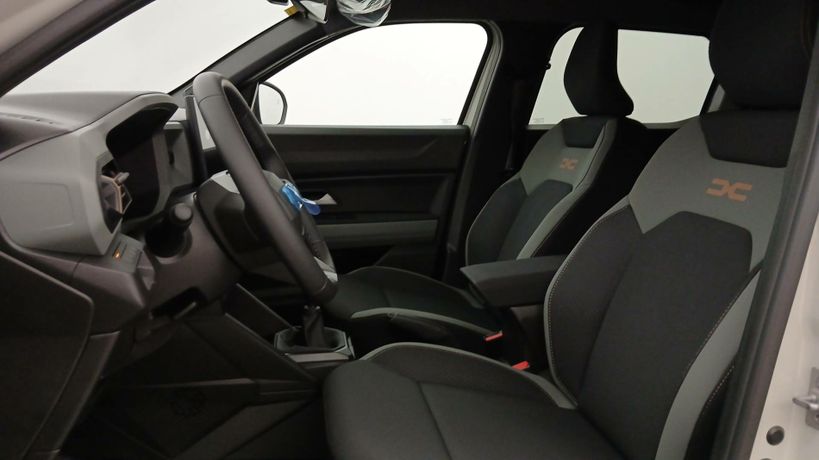 DACIA DUSTER 2026 - Photo n°11