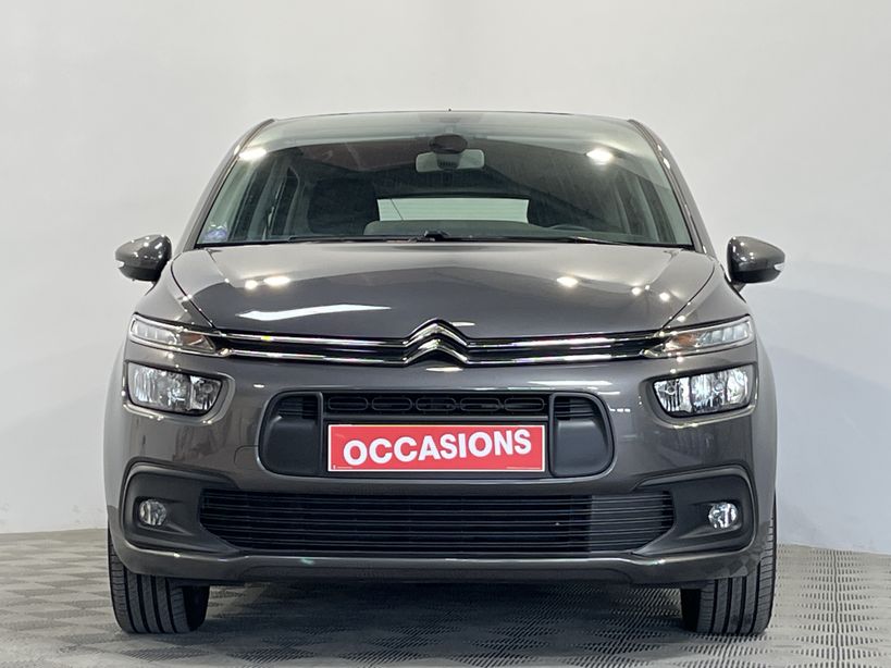 CITROEN C4 SPACETOURER 2019 - Photo n°5