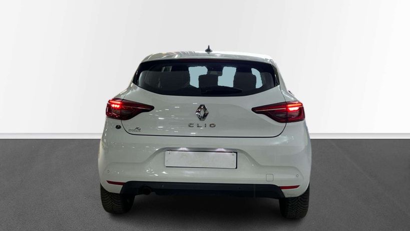 RENAULT CLIO V 2020 - Photo n°6