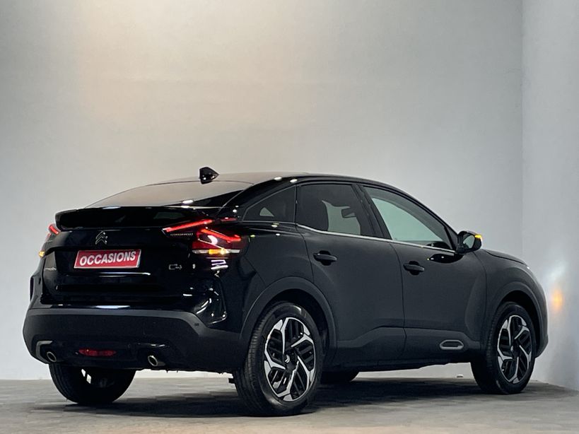 CITROEN C4 2024 - Photo n°3