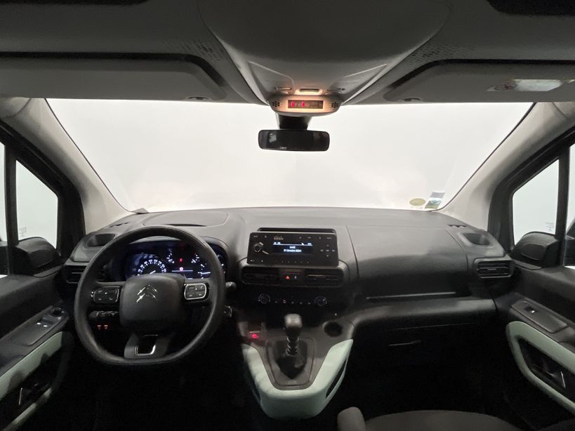 CITROEN BERLINGO 2022 - Photo n°31