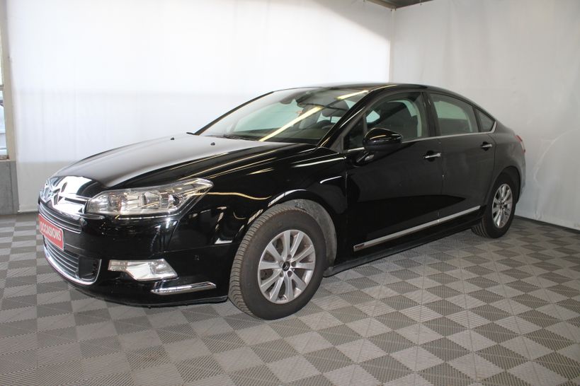 CITROEN C5 BUSINESS 2015 - Photo n°1