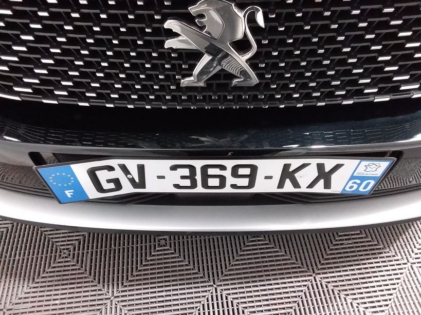 PEUGEOT 3008 2024 - Photo n°3
