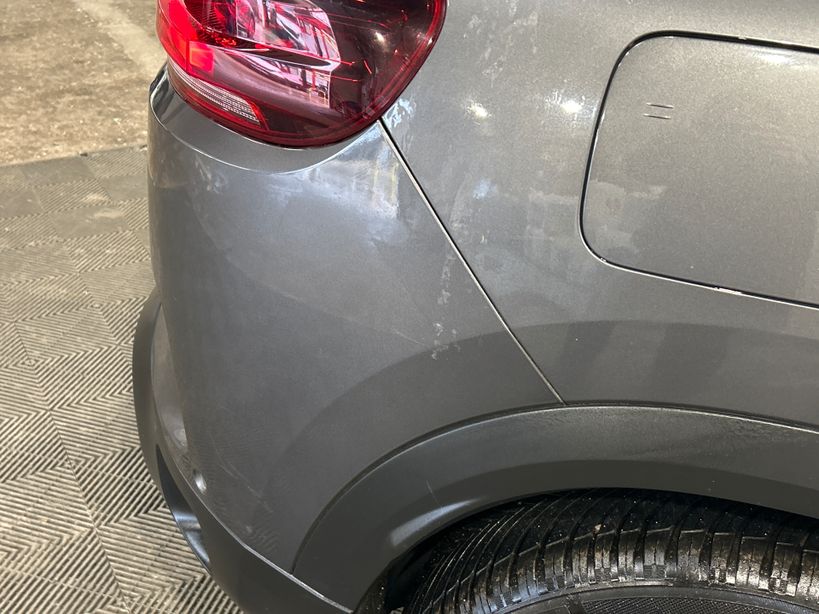 CITROEN C5 AIRCROSS 2023 - Photo n°4