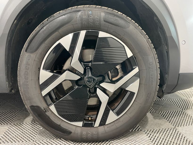 PEUGEOT 2008 2024 - Photo n°1