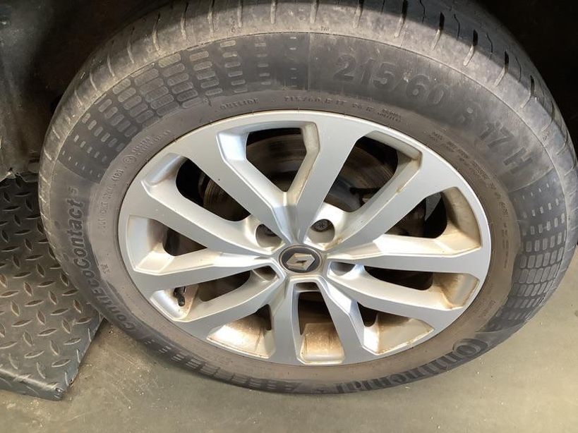 RENAULT KADJAR 2021 - Photo n°13