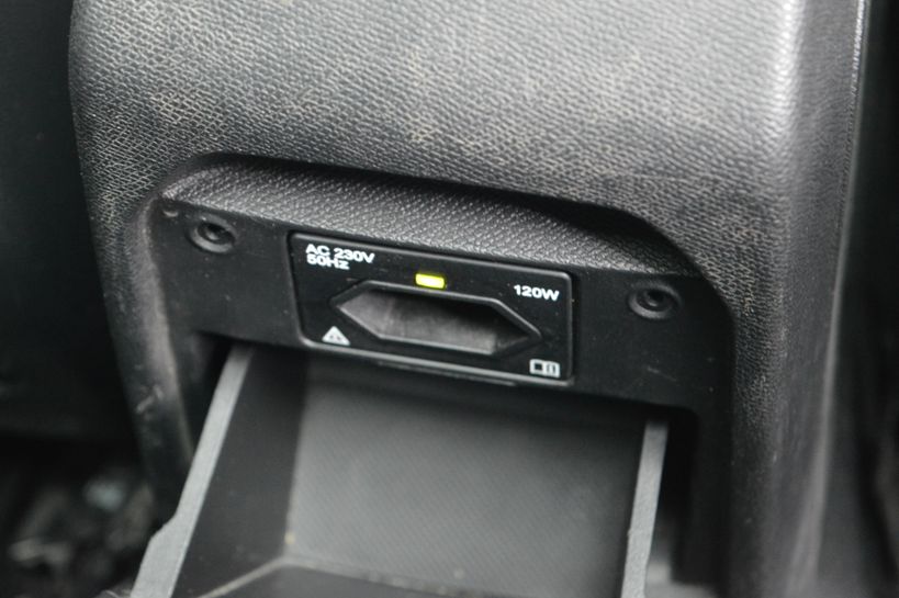 PEUGEOT 308 SW 2016 - Photo n°12