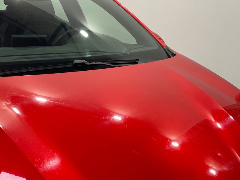 RENAULT CLIO V 2021 - Photo n°25