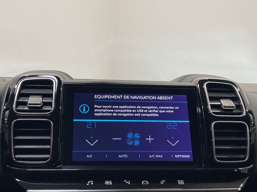CITROEN C5 AIRCROSS 2023 - Photo n°13