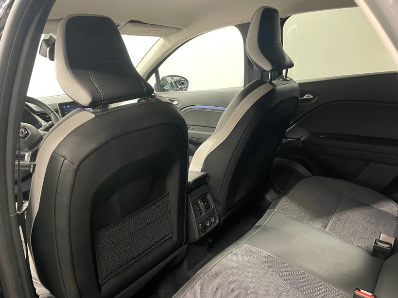 RENAULT CAPTUR 2024 - Photo n°16