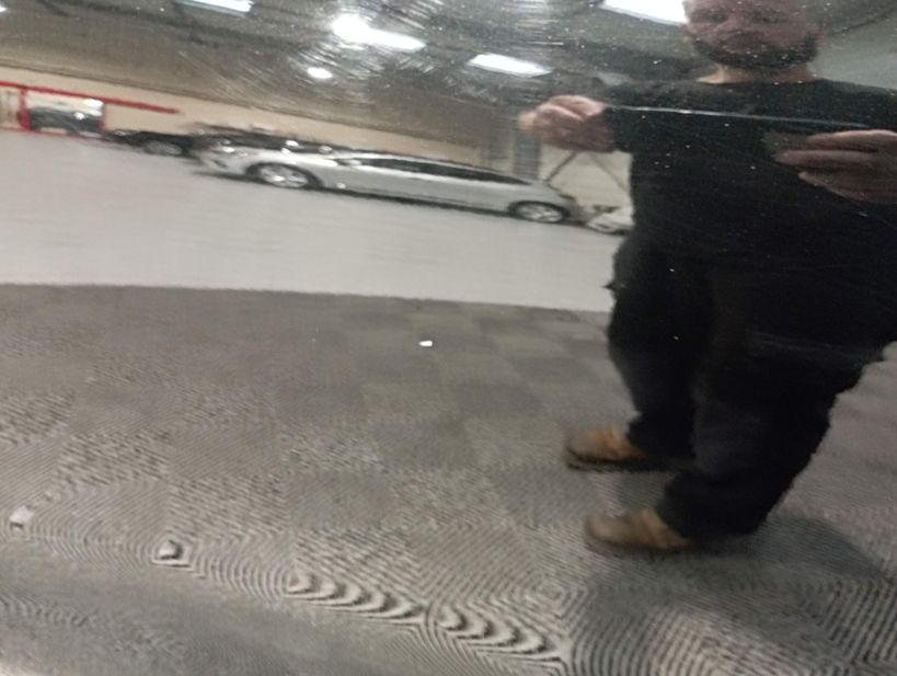 RENAULT ESPACE V 2021 - Photo n°30