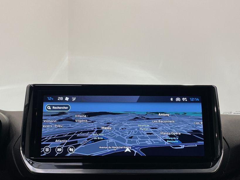 PEUGEOT 2008 2024 - Photo n°13