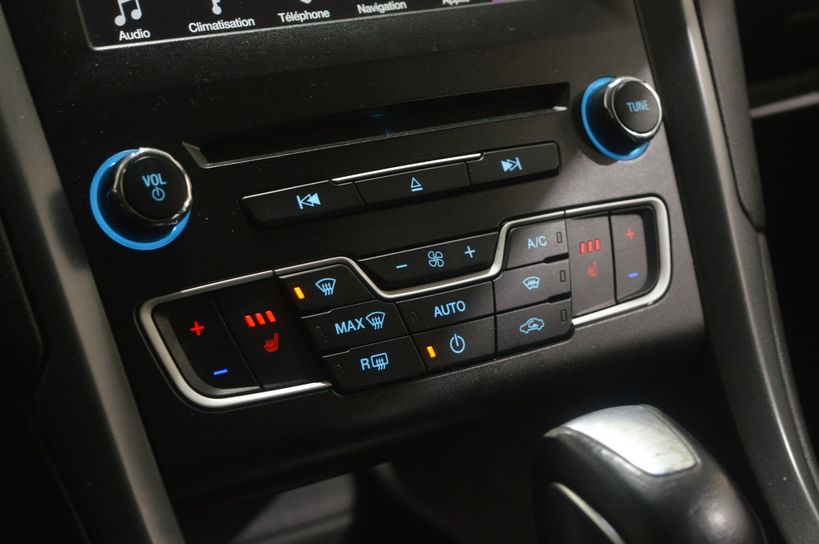 FORD MONDEO 2018 - Photo n°21