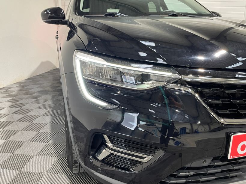 RENAULT ARKANA 2023 - Photo n°4