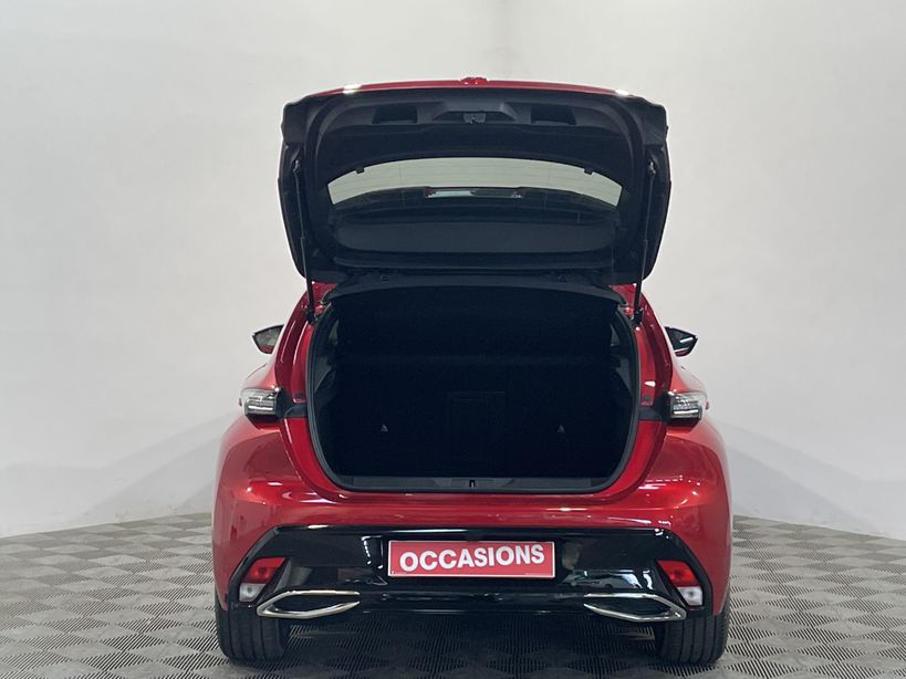 PEUGEOT 308 2024 - Photo n°50