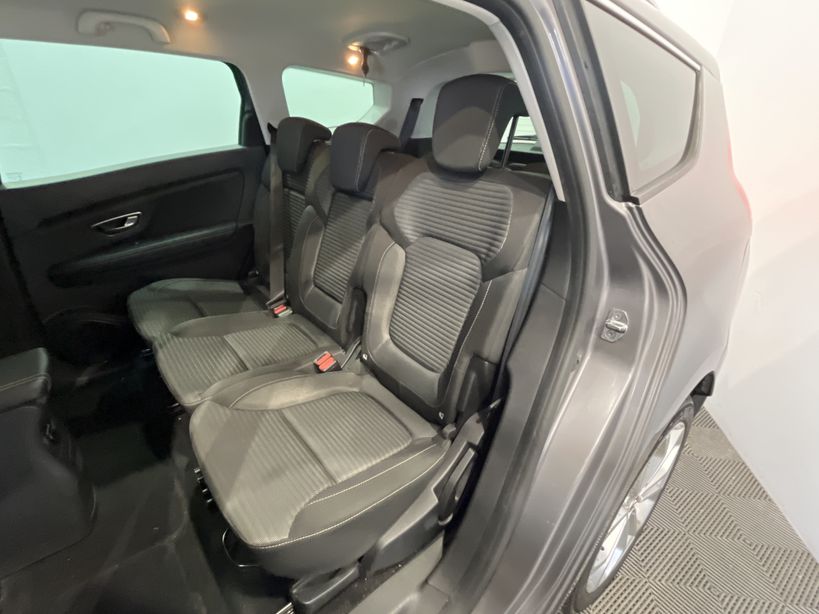 RENAULT GRAND SCENIC IV BUSINESS 2020 - Photo n°10