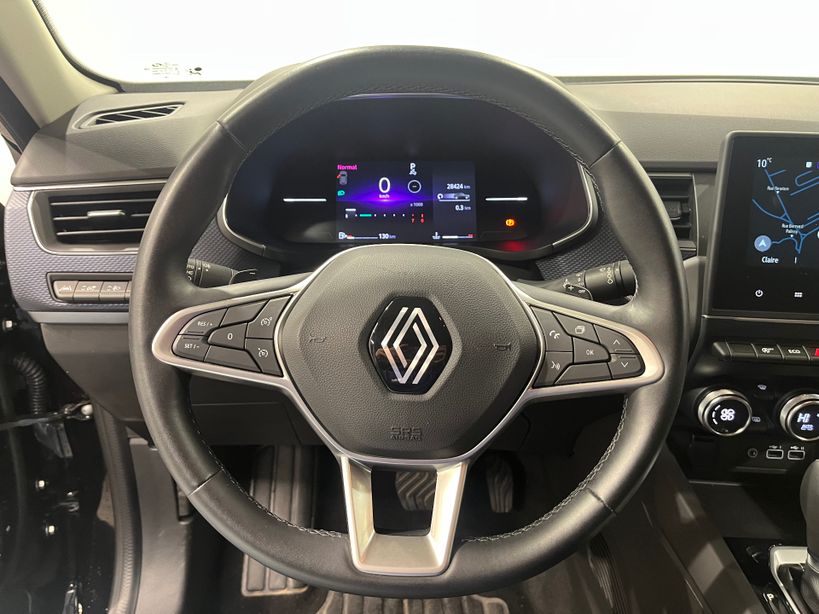 RENAULT ARKANA 2024 - Photo n°11