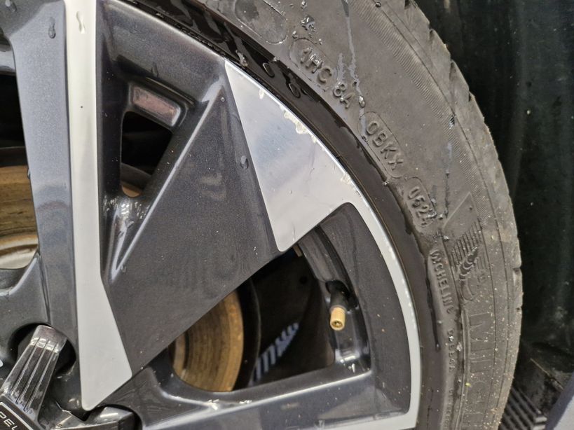 PEUGEOT 308 2024 - Photo n°11