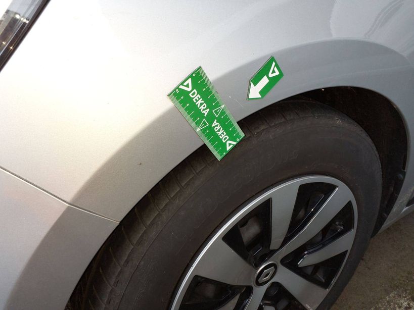 RENAULT CLIO V 2023 - Photo n°6