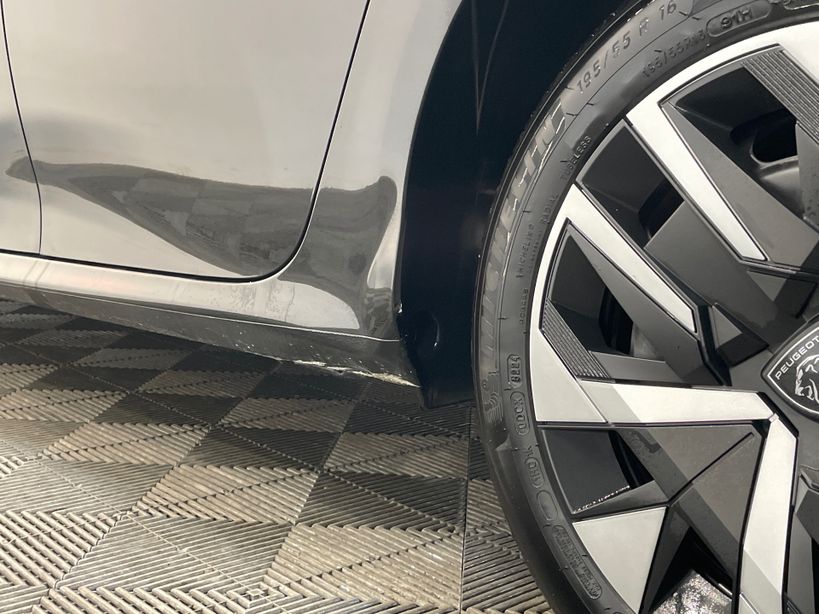 PEUGEOT 208 2025 - Photo n°7