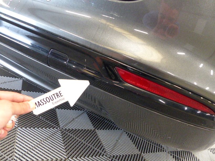 FORD MONDEO 2015 - Photo n°3
