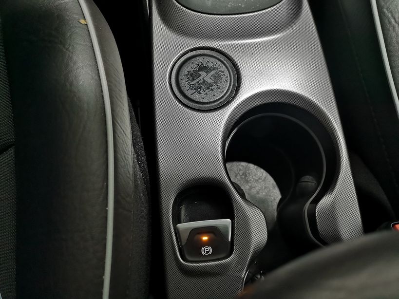 FIAT 500X MY18 2018 - Photo n°14