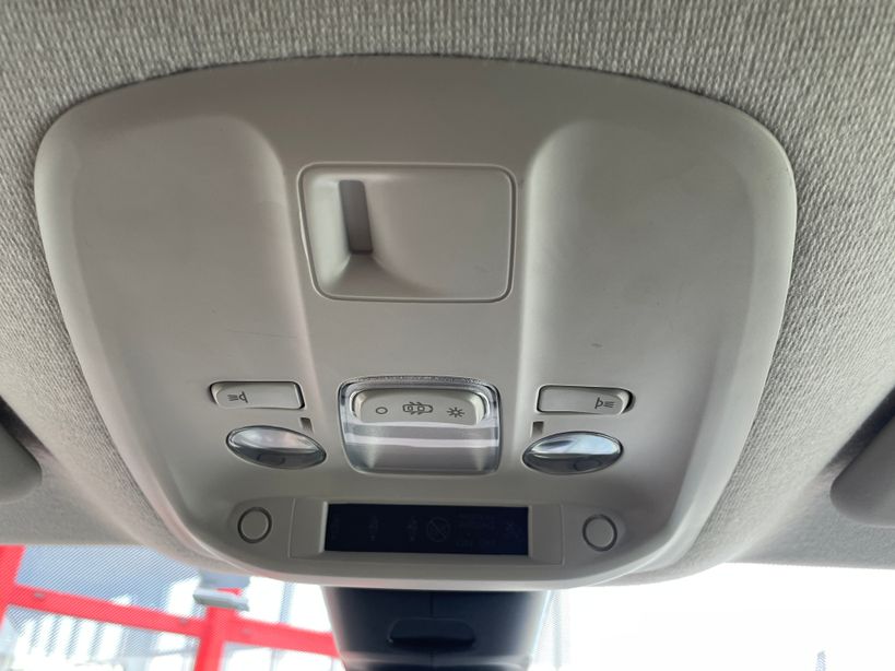 CITROEN JUMPY FOURGON 2022 - Photo n°32