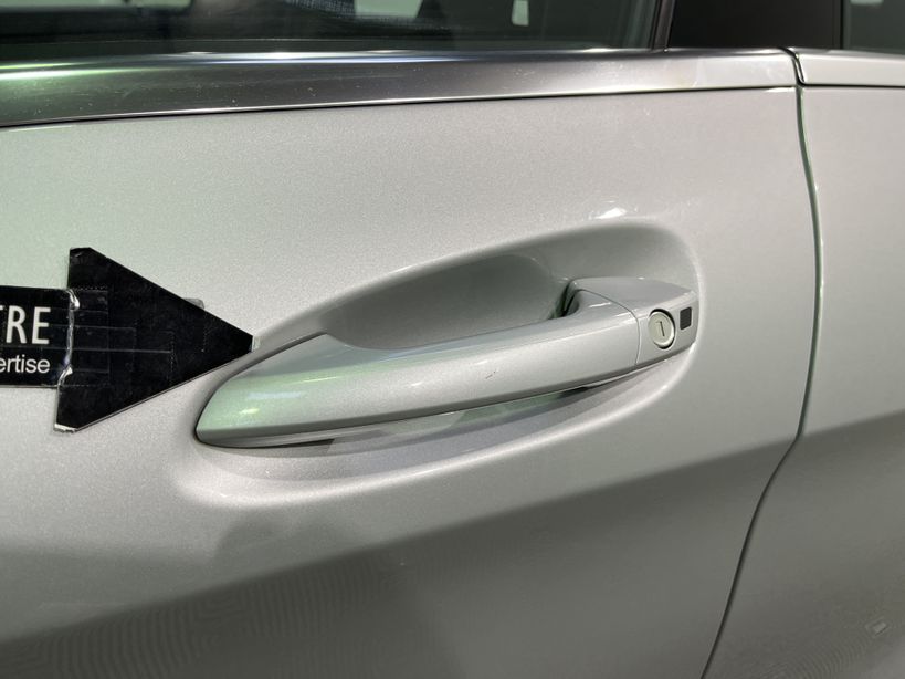 MERCEDES CLASSE CLA 2015 - Photo n°7