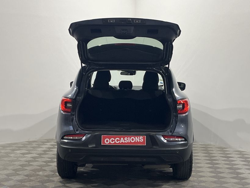 RENAULT KADJAR 2021 - Photo n°49