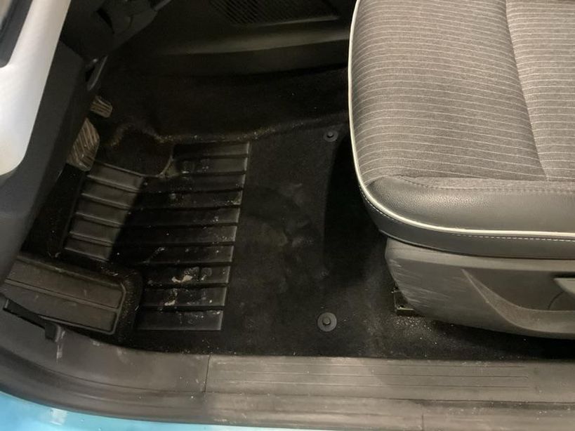 RENAULT CLIO V 2021 - Photo n°1