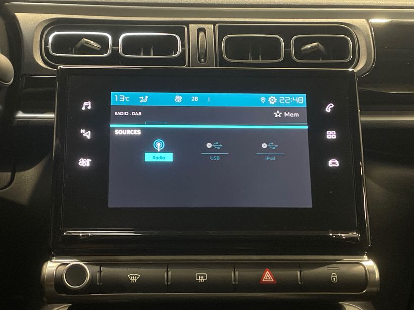 CITROEN C3 2023 - Photo n°13