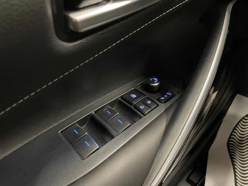 TOYOTA COROLLA HYBRIDE MY21 2022 - Photo n°14