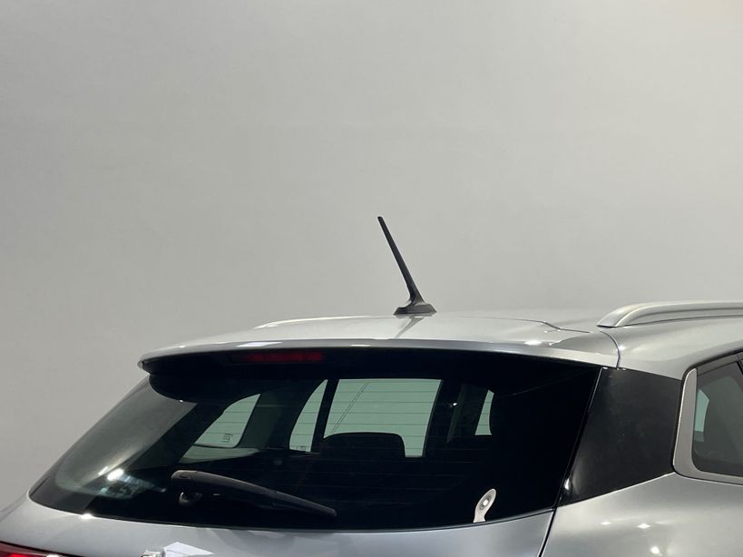 RENAULT MEGANE IV ESTATE 2021 - Photo n°42