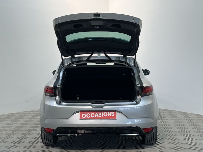 RENAULT MEGANE IV BERLINE 2021 - Photo n°47