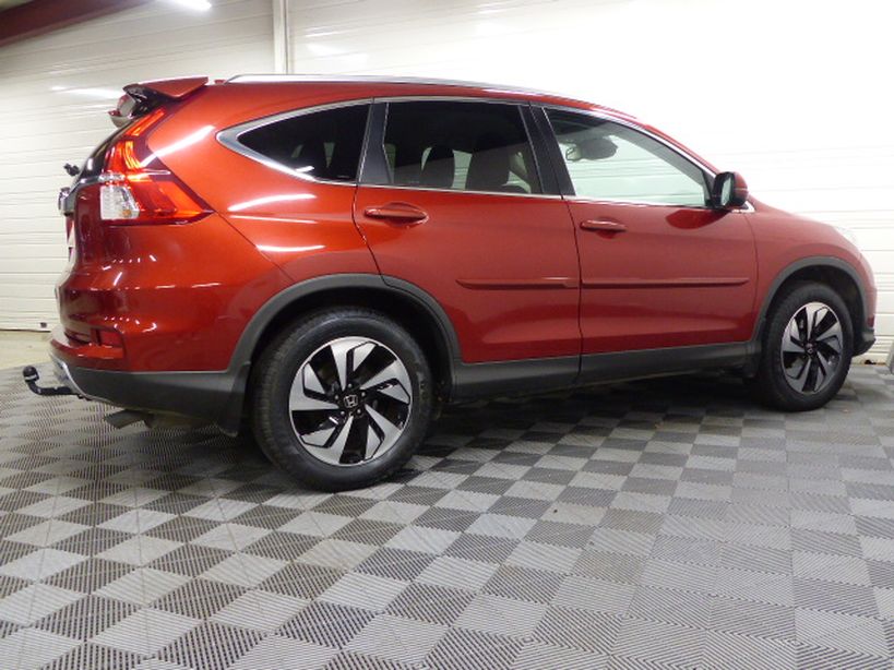 HONDA CR V 2017 - Photo n°30