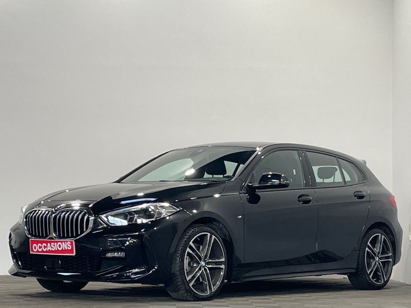 BMW SERIE 1 F40 2023 - Photo n°1