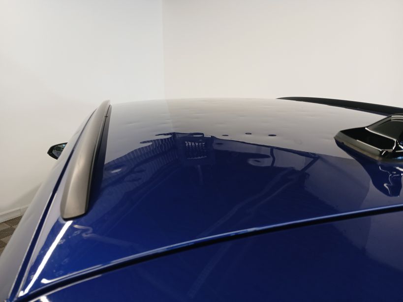 SEAT LEON SPORTSTOURER 2020 - Photo n°11