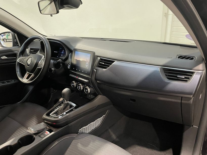 RENAULT ARKANA 2024 - Photo n°9