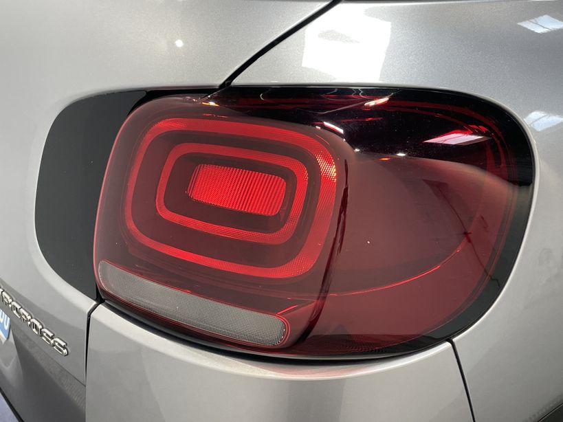 CITROEN C3 AIRCROSS 2024 - Photo n°8