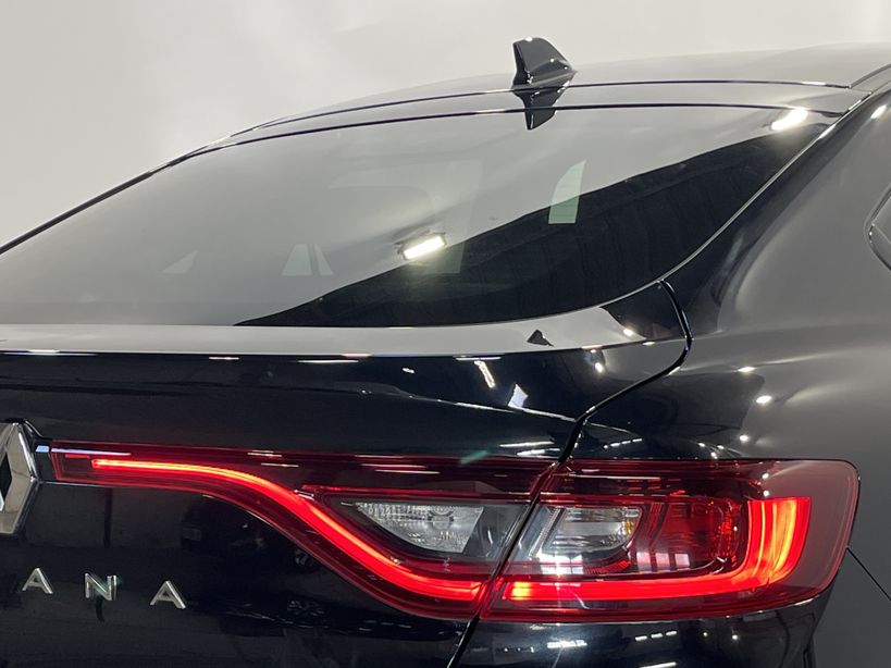 RENAULT ARKANA 2023 - Photo n°6